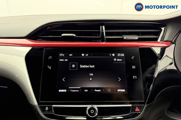 Used Vauxhall Corsa 2023 for sale - 75980684: Photo 14