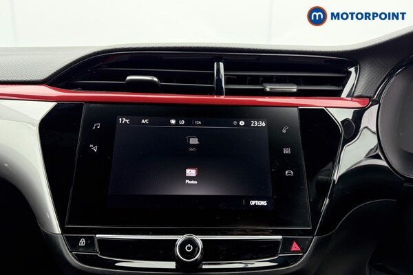 Used Vauxhall Corsa 2023 for sale - 75980684: Photo 16