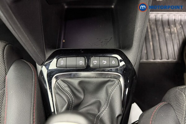 Used Vauxhall Corsa 2023 for sale - 75980684: Photo 19