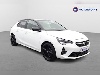 Vauxhall - Corsa
