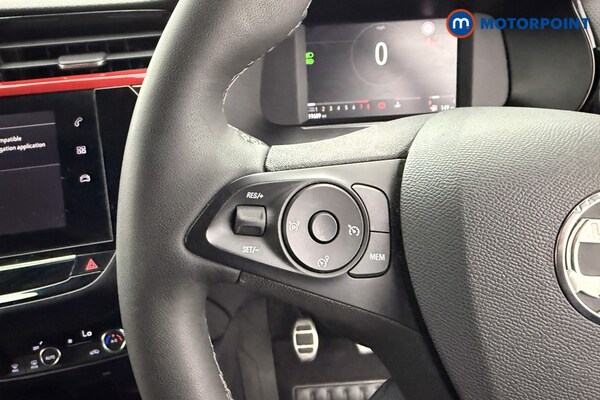 Used Vauxhall Corsa 2023 for sale - 75980684: Photo 21