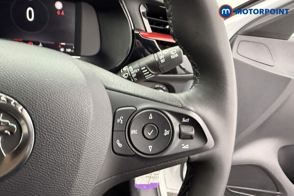 Used Vauxhall Corsa 2023 for sale - 75980684: Photo 22