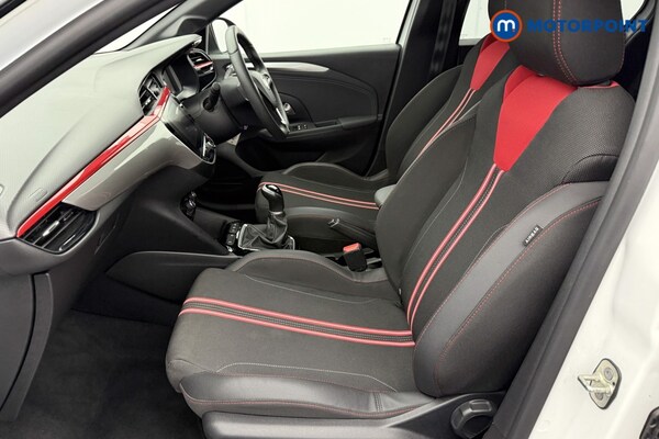 Used Vauxhall Corsa 2023 for sale - 75980684: Photo 28