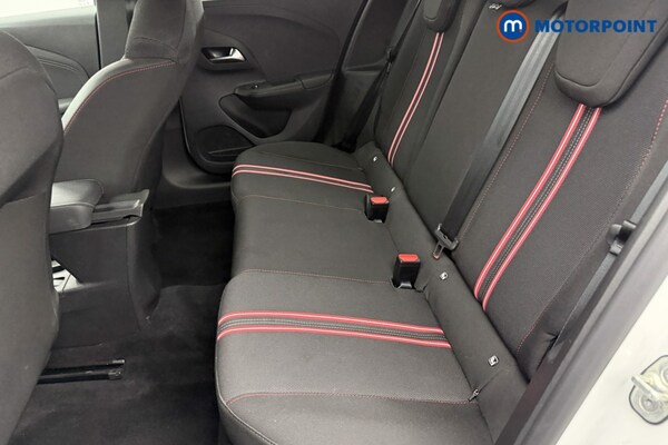 Used Vauxhall Corsa 2023 for sale - 75980684: Photo 29