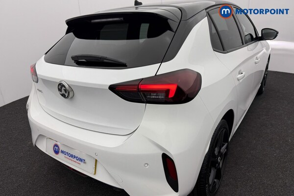 Used Vauxhall Corsa 2023 for sale - 75980684: Photo 32