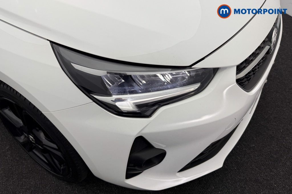 Used Vauxhall Corsa 2023 for sale - 75980684: Photo 33