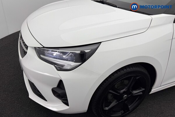 Used Vauxhall Corsa 2023 for sale - 75980684: Photo 34