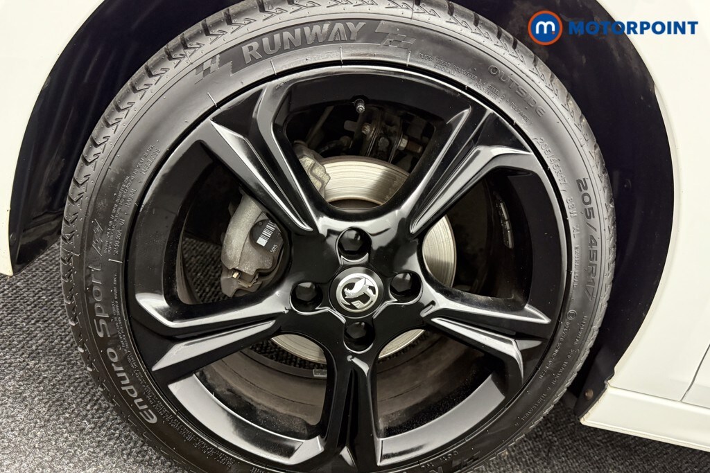 Used Vauxhall Corsa 2023 for sale - 75980684: Photo 35