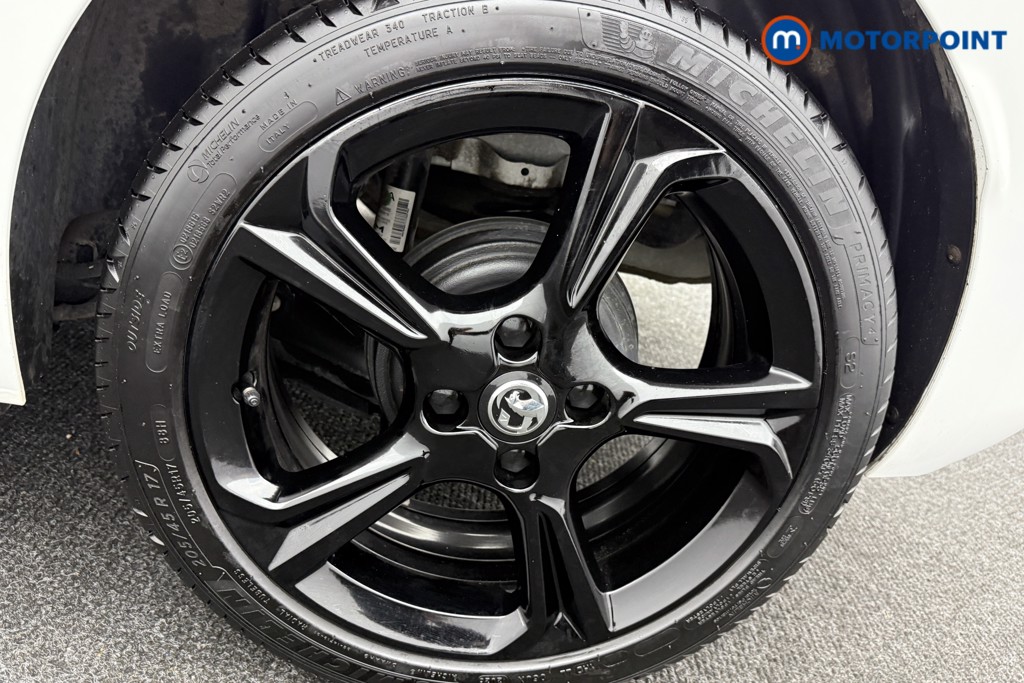 Used Vauxhall Corsa 2023 for sale - 75980684: Photo 36