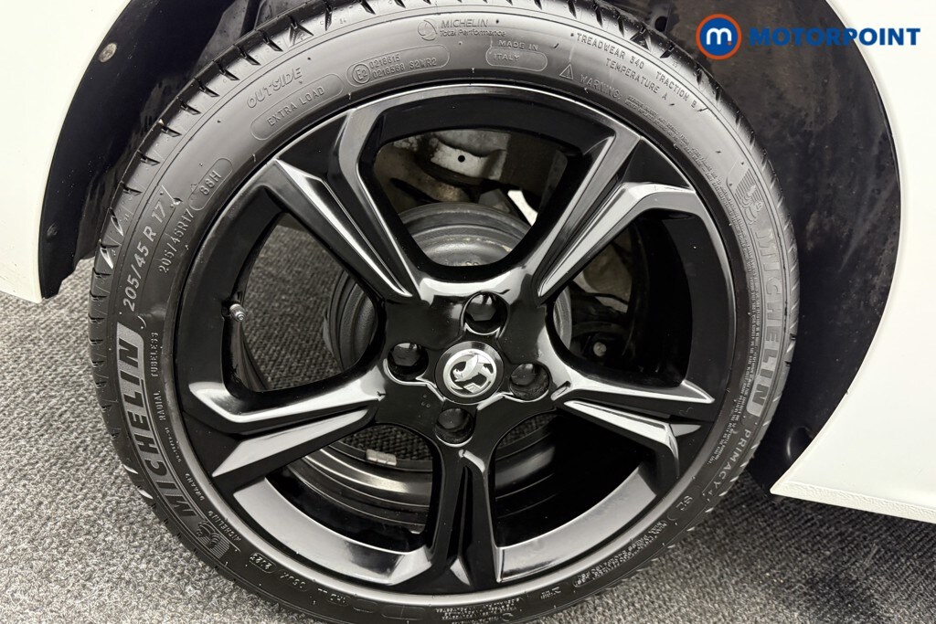 Used Vauxhall Corsa 2023 for sale - 75980684: Photo 37