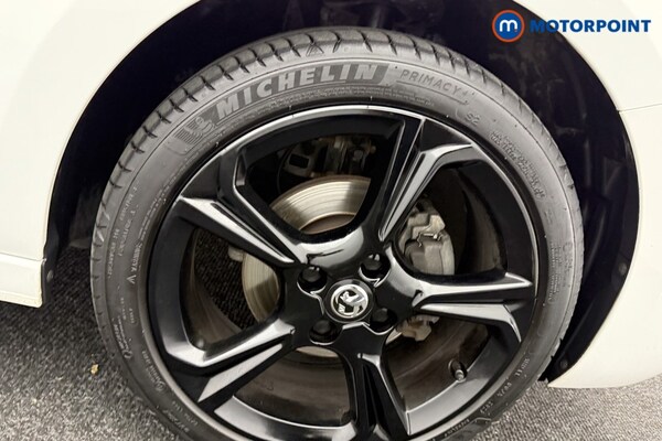 Used Vauxhall Corsa 2023 for sale - 75980684: Photo 38