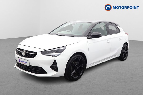 Used Vauxhall Corsa 2023 for sale - 75980684: Photo 3