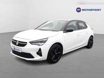 Used Vauxhall Corsa 2023 for sale - 75980684: Photo 3