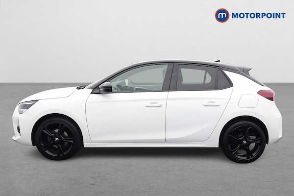 Used Vauxhall Corsa 2023 for sale - 75980684: Photo 4