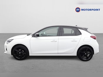 Used Vauxhall Corsa 2023 for sale - 75980684: Photo 4