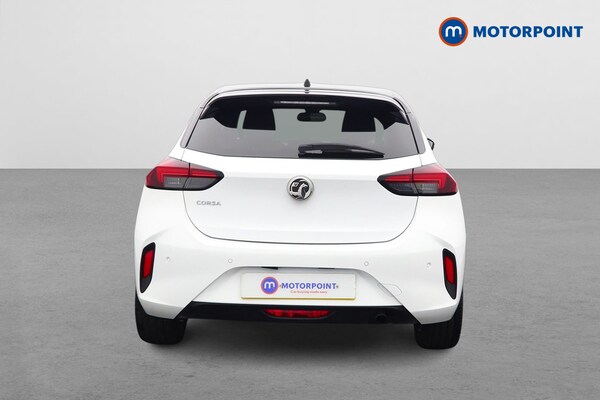 Used Vauxhall Corsa 2023 for sale - 75980684: Photo 6