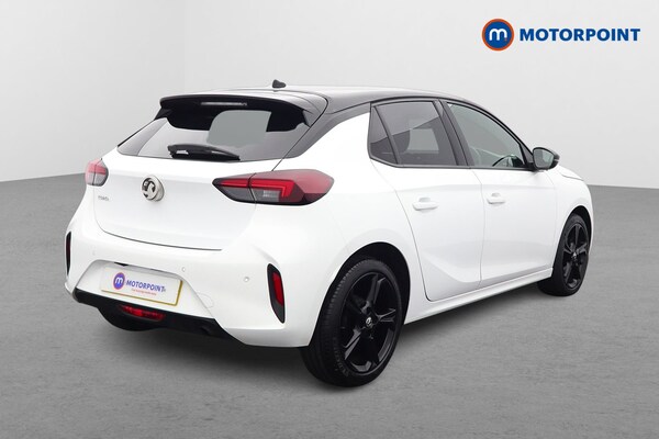 Used Vauxhall Corsa 2023 for sale - 75980684: Photo 7