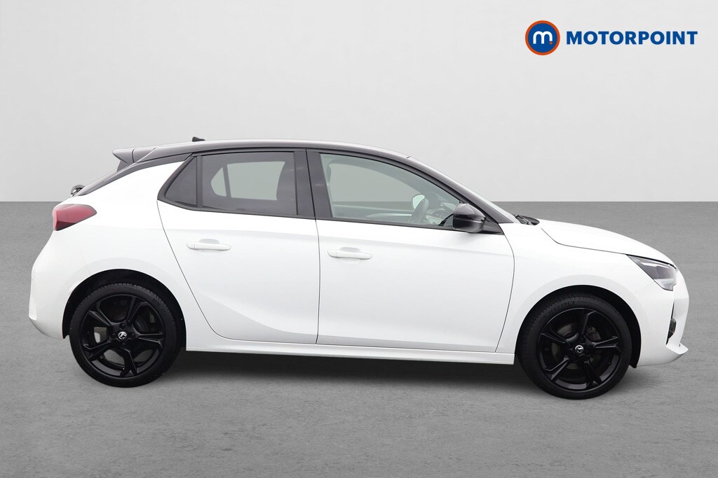 Used Vauxhall Corsa 2023 for sale - 75980684: Photo 8