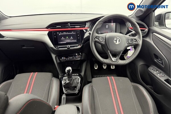 Used Vauxhall Corsa 2023 for sale - 75980684: Photo 9