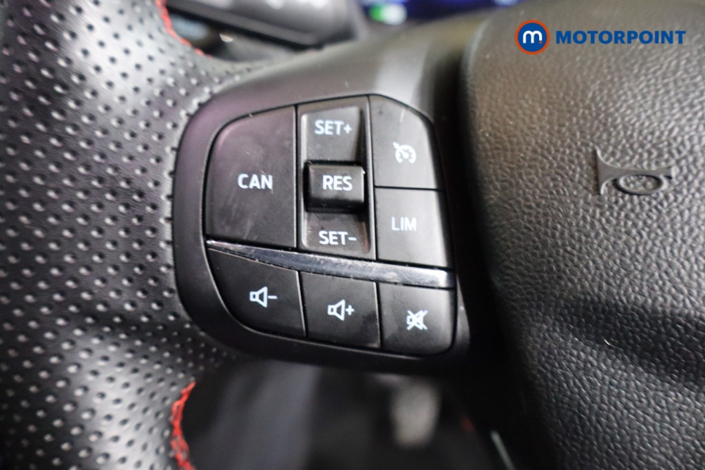 Used Ford Puma 2022 for sale - 76328903: Photo 10