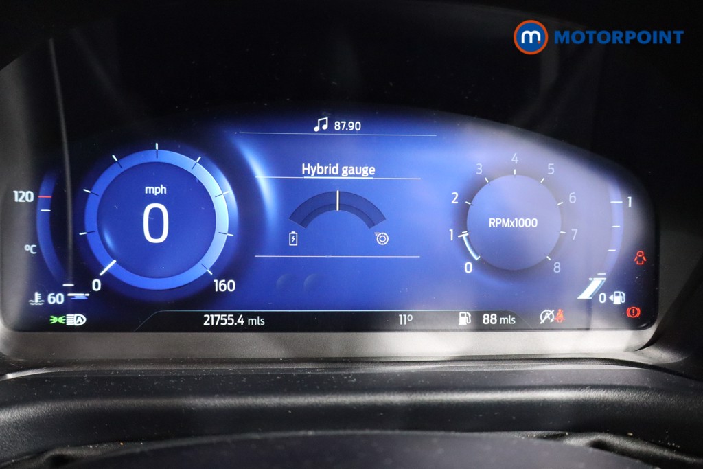 Used Ford Puma 2022 for sale - 76328903: Photo 14