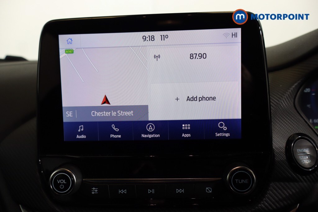 Used Ford Puma 2022 for sale - 76328903: Photo 16