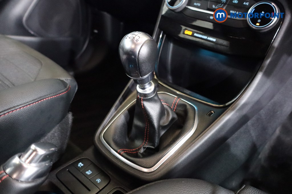 Used Ford Puma 2022 for sale - 76328903: Photo 18