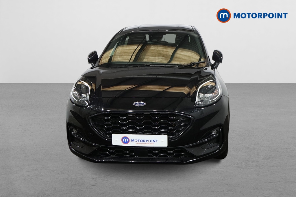 Used Ford Puma 2022 for sale - 76328903: Photo 2