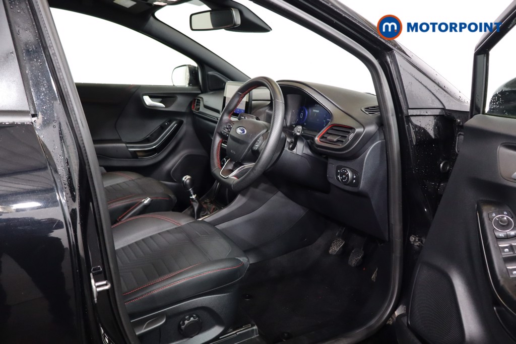 Used Ford Puma 2022 for sale - 76328903: Photo 21