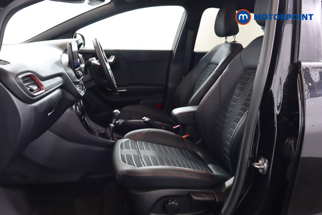 Used Ford Puma 2022 for sale - 76328903: Photo 22