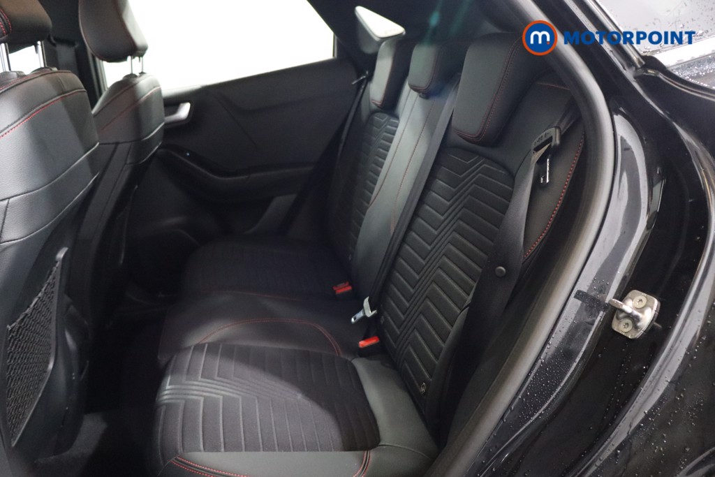 Used Ford Puma 2022 for sale - 76328903: Photo 23