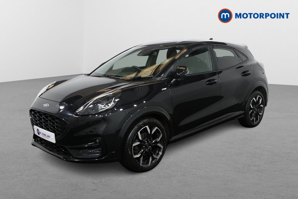 Used Ford Puma 2022 for sale - 76328903: Photo 3