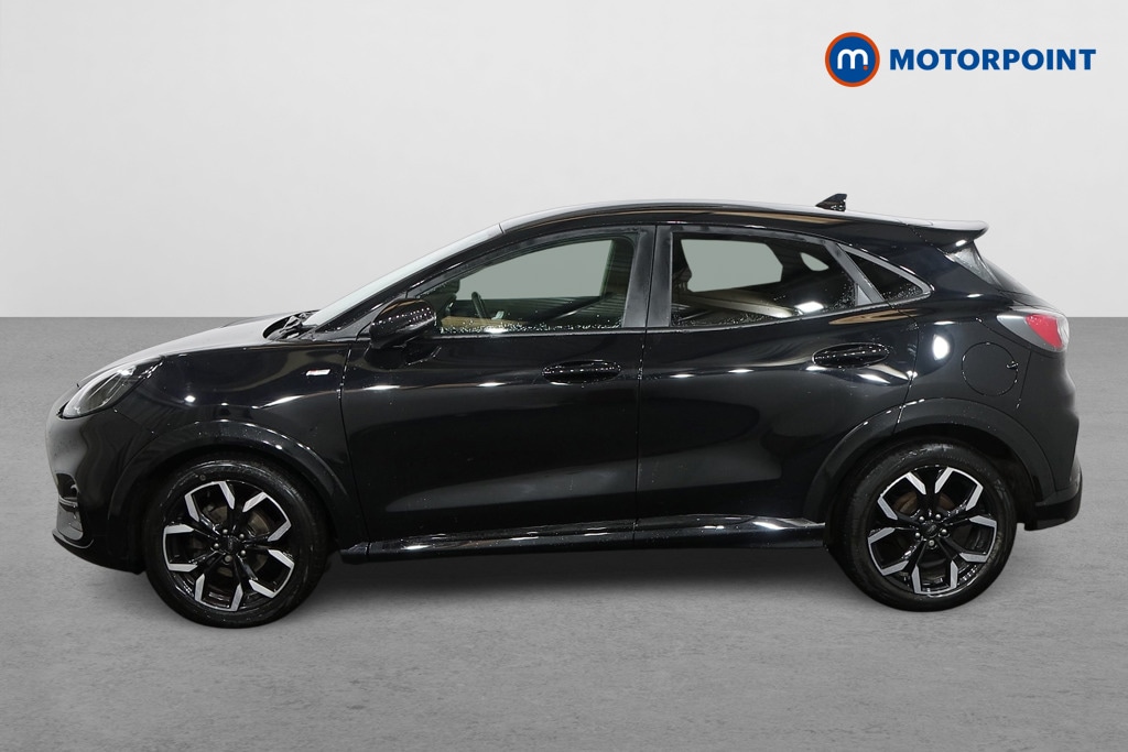 Used Ford Puma 2022 for sale - 76328903: Photo 4
