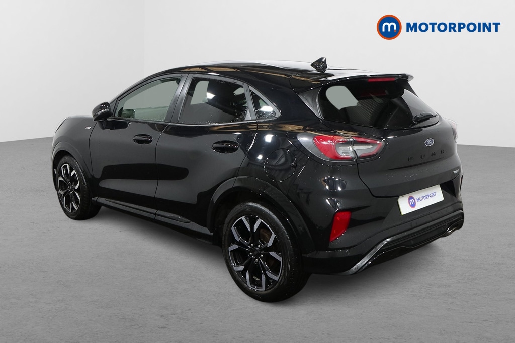 Used Ford Puma 2022 for sale - 76328903: Photo 5