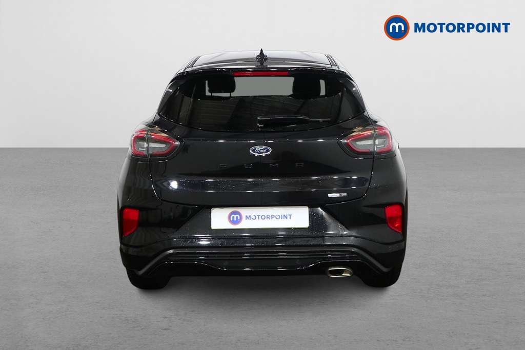 Used Ford Puma 2022 for sale - 76328903: Photo 6