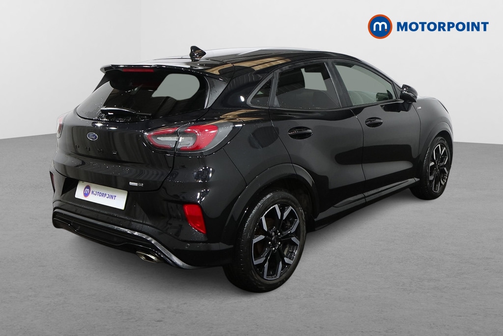 Used Ford Puma 2022 for sale - 76328903: Photo 7