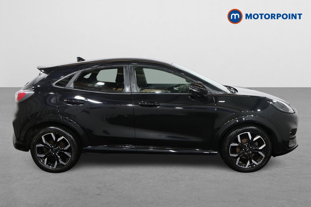 Used Ford Puma 2022 for sale - 76328903: Photo 8
