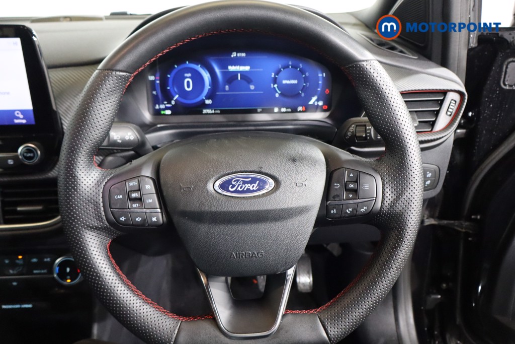 Used Ford Puma 2022 for sale - 76328903: Photo 9