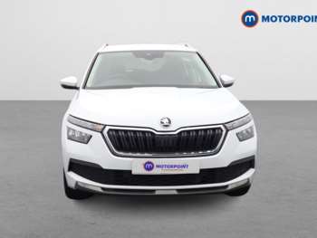 Used Skoda Kamiq 2021 for sale - 74841108: Photo