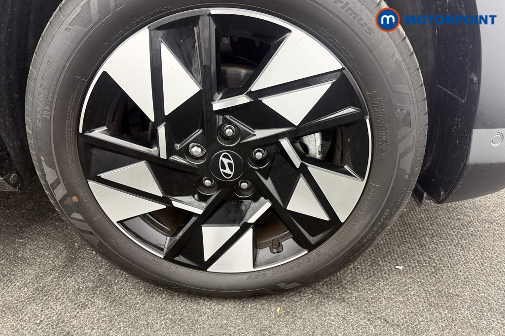 Used Hyundai KONA 2025 for sale - 77730281: Photo 31