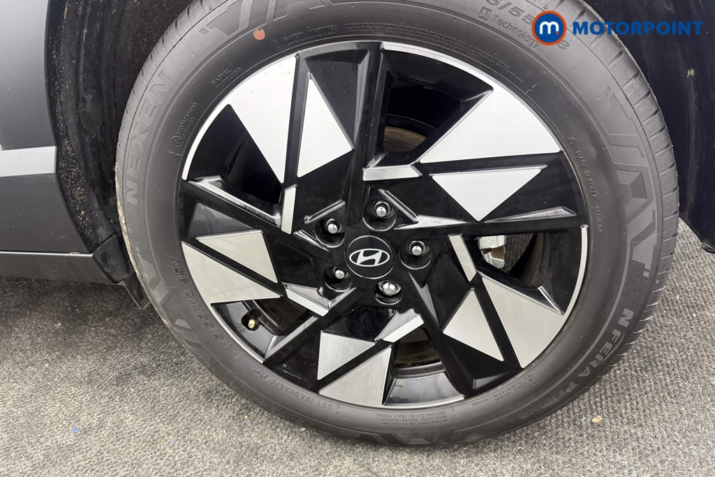 Used Hyundai KONA 2025 for sale - 77730281: Photo 33