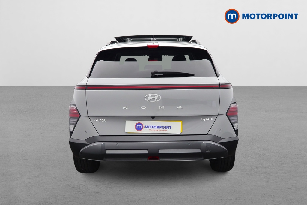 Used Hyundai KONA 2025 for sale - 77730281: Photo 6