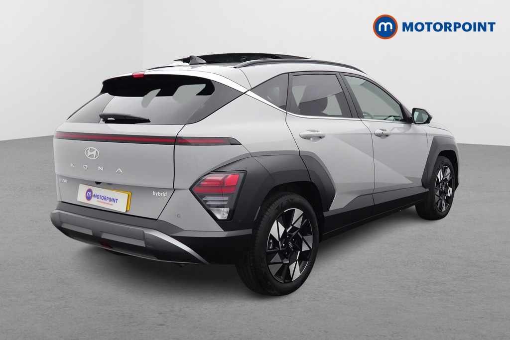 Used Hyundai KONA 2025 for sale - 77730281: Photo 7