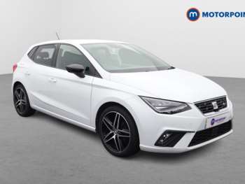 2021 - 1.0 TSI 110 FR Sport [EZ] 5dr