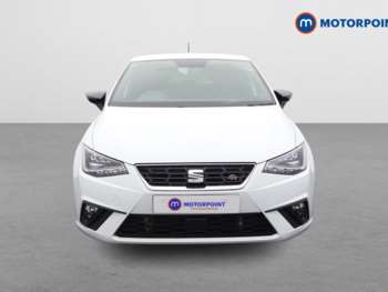 Used SEAT Ibiza 2021 for sale - 74903326: Photo