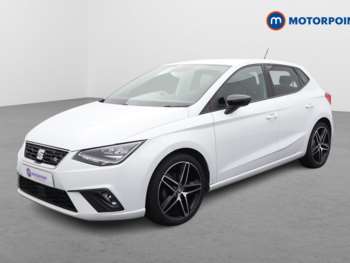 Used SEAT Ibiza 2021 for sale - 74903326: Photo