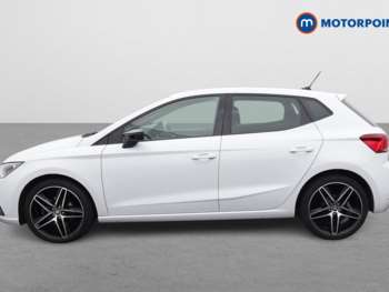 Used SEAT Ibiza 2021 for sale - 74903326: Photo