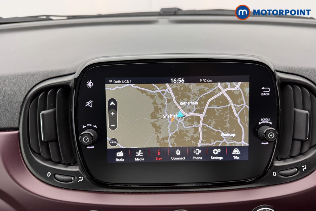 Used Fiat 500 2021 for sale - 77543270: Photo 10