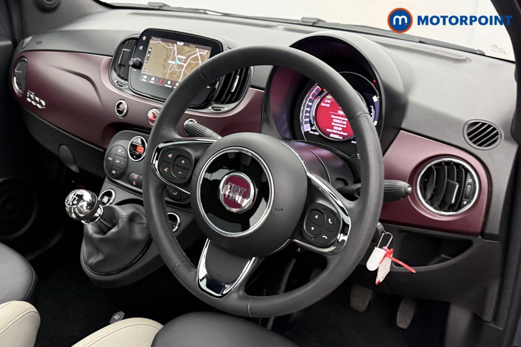 Used Fiat 500 2021 for sale - 77543270: Photo 12