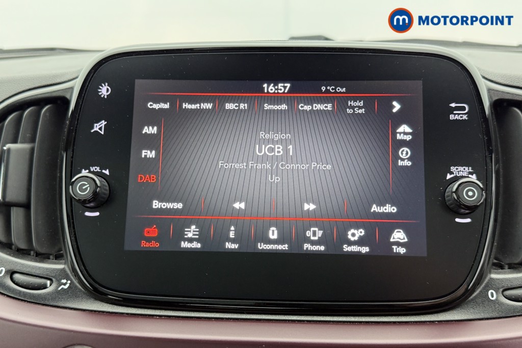 Used Fiat 500 2021 for sale - 77543270: Photo 14